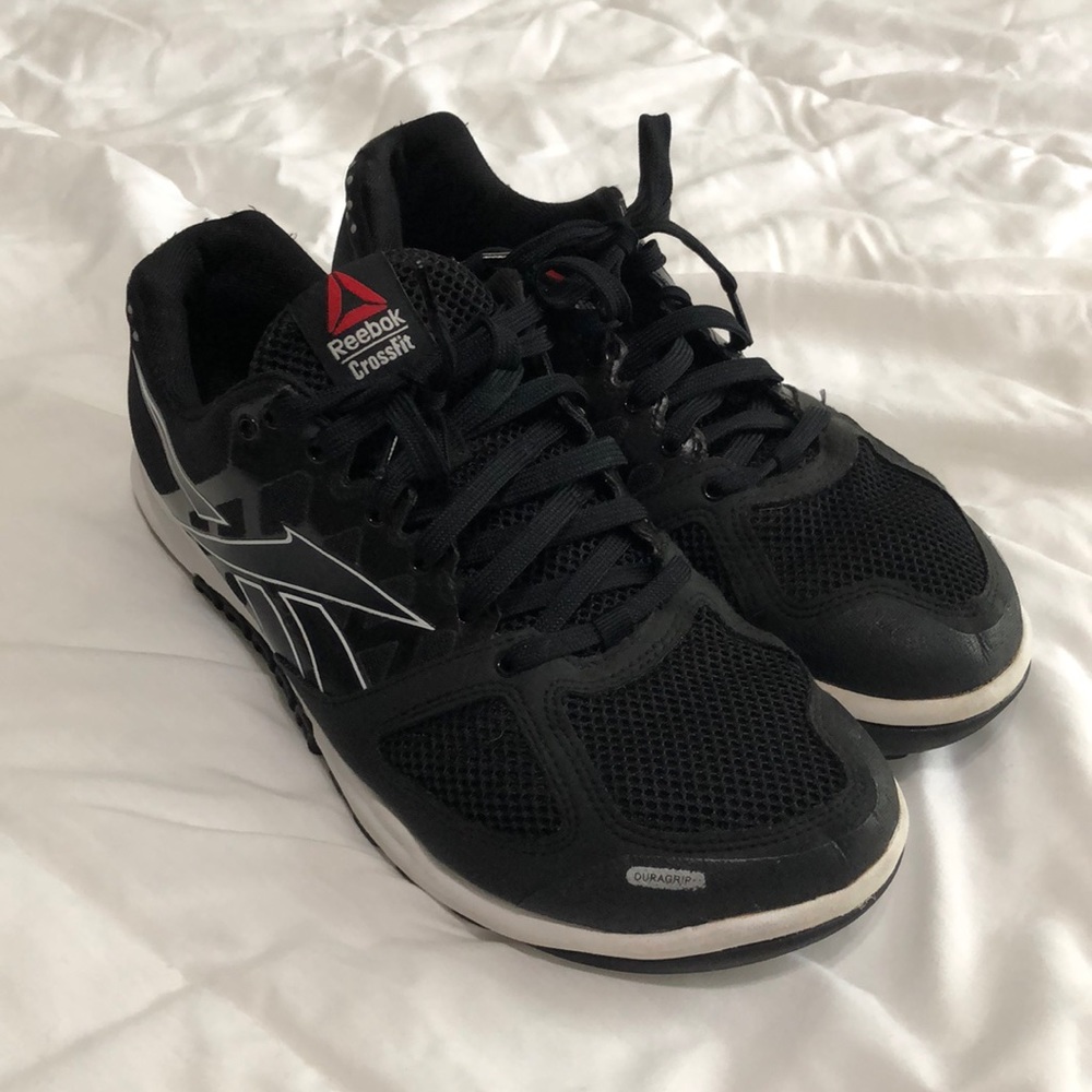 Reebok CrossFit Nano 2
